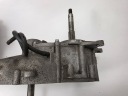 APRILIA SCARABEO LIGHT 200 APRILIA BEETLE 200 MOTEUR POTEAU CB01photo 5
