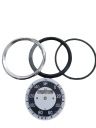 COMPTEUR BMW R25 R25/3 R50 R69 KIT RÉPARATION VDOphoto 1