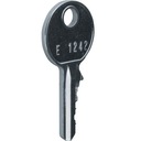 HAGER KLUCZ ZAPASOWY ZAMKA: FZ597/1242E FZ596
