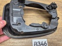 BMW G20 G21 G28 G42 ЛІВА КОРПУС РАМКА ДЗЕРКАЛА ЛІВОГО M-PAKIET БЛИСК UK  (18903647883) фото min 9