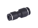 ПРЯМОЙ ПНЕВМАТИЧЕСКИЙ БЫСТРОСОЕДИНИТЕЛЬ 6/4 ММ