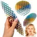 СЕНСОРНАЯ ИГРУШКА ДЛЯ ВЗРОСЛЫХ ДЕТЕЙ, АНТИСТРЕСС MORF FIDGET WORM