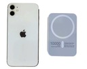 POWERBANK С ИНДУКЦИЕЙ MAGSAFE ДЛЯ IPHONE 10000 МАЧ