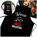 ФАРТУК-ГРИЛЬ ФАРТУК ПОДАРОК ​​ПАРНЕ ПОДАРОК ​​ДРУГУ