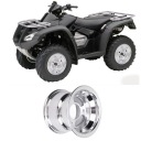 ДИСК 6-CALOWA ATV QUAD DO ТЕЛЕЖКИ GOLFOWEGO GOKART 3 БОЛТЫ  фото 9