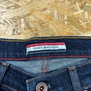 Pánske džínsové nohavice Tommy HilfiGER 31x32 Slim Ďalšie vlastnosti žiadne