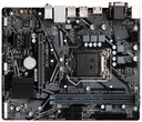 Gigabyte H410M H V2 1.0 M/B Rodzina procesorów Intel, Gniazdo procesora LGA Gniazda rozszerzeń i złącza napędów PCIe x1