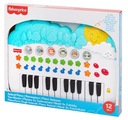 ИНТЕРАКТИВНОЕ ПИАНИНО FISHER PRICE