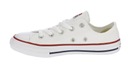 CONVERSE SNEAKERS YTH C/T ALL STAR OPTICAL 3J256 Veľkosť 33 EAN (GTIN) 886954289483