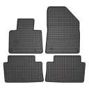КИЛИМКИ РЕЗИНА 4SZT. DO CITROEN C5 II  (18821345012) фото min 9