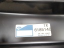 БЛЯХА ЗОВНІШНЯ - СТІЙКА ″B″ FORD FIESTA 1989-1996 OE 6185140  (16647616243) фото min 7