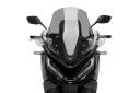 PUIG VITRE TOURISTIQUE HONDA NT 1100 2022photo 8