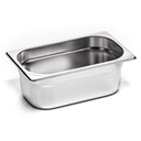 КОНТЕЙНЕР СТАЛЬНОЙ ECO GN 1/3 65 ММ FORGAST FG06306