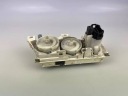VOLKSWAGEN SHARAN 1999 PANNEAU CLIMATISATIONphoto 7