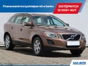 Volvo XC60 D5, Salon Polska, 182 KM, 4X4, Skóra