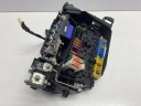 MERCEDES GLA X156 2016 1.5 DCI SERRE-CÂBLE MODULE BATTERIE A2465401850photo 5
