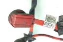 SERRE-CÂBLE POSITIVE BMW 3 TOURING (F31) 9316576 2.0L DIESEL 135KW 2013photo 7