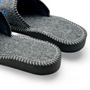 Женские домашние тапочки FELT Slippers 39