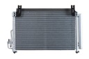 RADIATEUR CLIMATISATION AVEC SÉCHEUR NRF 350002 976photo 9