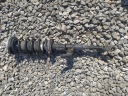BMW 5 G30 MACPHERSON DROITE GAUCHE 6866592 6866591photo 9
