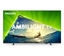 Philips TV 55PUS8209/12 55'' QLED 4K HDR Smart TV TITAN OS Ambilight