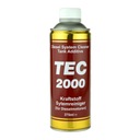 TEC2000 DIESEL CLEANER ДИЗЕЛЬНАЯ ПРИСАДКА 375мл