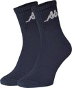 KAPPA pánske členkové ponožky 6PAK 39/42 multi 2 Kód výrobcu 710891