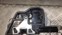BMW 5 E60 E61 SERRURE DE PORTE GAUCHE ARRIÈRE 7163435 DOCIAG SOFT CLOSE HTR ENSEMBLEphoto 11