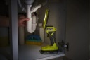 RYOBI ФАРА СЕРВІСНА AKUMULATOROWA INSPEKCYJNA ONE+ 18V RSL18-0  (17118610413) фото min 6