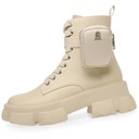 БОТИНКИ STEVE MADDEN TANKER-P
