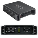 HERTZ HCP 2 2-канальный усилитель высокого входа с автоматическим дистанционным управлением