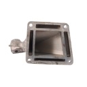 MERCEDES W164 ML 63 AMG OM156 FIXATION POIGNÉE MOTEUR DROITE A1562231404photo 9