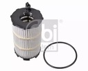 FEBI BILSTEIN FILTRE HUILES 109708 photo 1 - milautoparts-fr.ukrlive.com