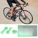 Zestawy Do Odpowietrzania Hamulców Rowerowych Końcówka Do Odpowietrzania 20 Szt