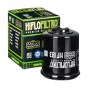 Olejový filter HIFLO HF183 Katalógové číslo dielu HF183