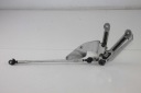 YAMAHA YZF R1 RN01 98-02 SET GAUCHE CONDUCTEUR PODNOZEK LEVIER CÂBLEphoto 5