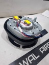BMW X1 U10 X2 U11 AIRBAG ПОДУШКА БЕЗПЕКИ ВОДІЯ ВОДІЙ ОРИГІНАЛ  (18508569688) фото min 10