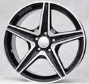 LLANTAS 18'' MERCEDES W209 CLS W219 W218 C527 E 