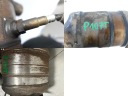 PORSCHE 911 997 LIFT 991 TURBO CATALYSEUR DROIT 99711301030photo 12