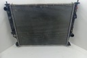 RADIATEUR EAU MERCEDES-BENZ M (W164) A2515000003 3.5L GASOLINE 200KW 2006photo 6