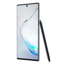 Samsung Galaxy Note 10 N970F 8/256GB Aura Black EAN (GTIN) 8806090035654