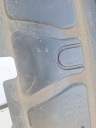 SKODA SUPER B PROTECTION SOUS PARE-CHOCS PLAQUE MOTEUR MOTEUR 3V0807061photo 9