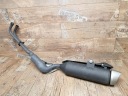 ГЛУШНИК ВИХЛОП ЗАХИСТ YAMAHA T-MAX 530 BC3  (18512912202) фото min 6
