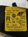 VOLKSWAGEN SHARAN PHARE DROIT AVANT 7M3941016AAphoto 12