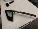 ДВЕРЬ ОКНО ТРЕУГОЛЬНИК ЛЕВАЯ ПЕРЕДНЯЯ RENAULT CLIO 5 V