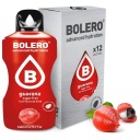 Bolero Sticks 12 пакетиков | Гуарана