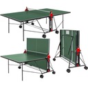 SPONETA S1-42e НАСТОЛЬНЫЙ ТЕННИС ВОДОНЕПРОНИЦАЕМЫЙ