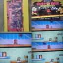 игра пегас пегас - #98 - Чип и Дейл 2