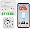 Драйвер Tuya ZigBee