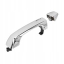 HANDLE EXTERIOR CHROME HUMMER H3 WITH 15296932 